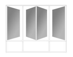 UPVC Window Topology